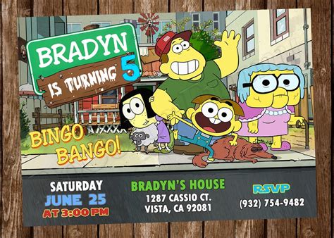 big city greens birthday party|big city greens birthday party pdf.